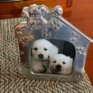 Pet Picture Frame